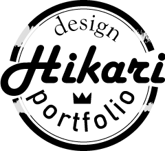 Hikari’s portfolio site